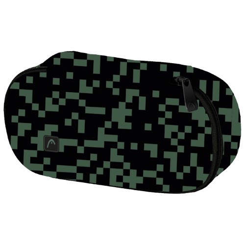 Pernica vrećica/ovalna green bricks head 503024069 (55699)