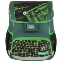 Torba školska anatomska loop game changer herlitz 50046300 (55702)