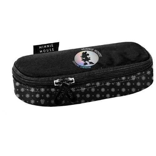Pernica vrećica/pravokutna disney minnie beuniq dm24yy-013 crna (55715)