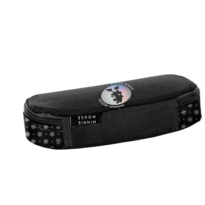 Pernica vrećica/pravokutna disney minnie beuniq dm24yy-013 crna (55715)