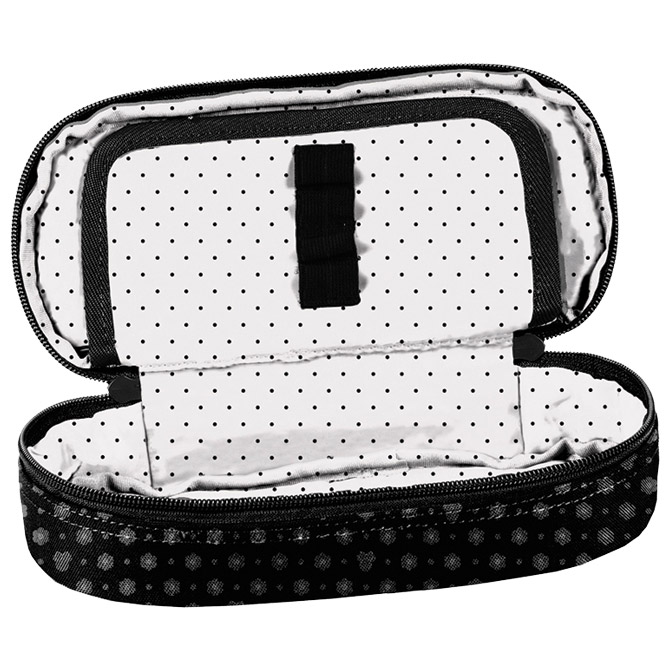 Pernica vrećica/pravokutna disney minnie beuniq dm24yy-013 crna (55715)