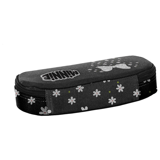 Pernica vrećica/pravokutna disney minnie beuniq dm24ii-013 crna (55719)
