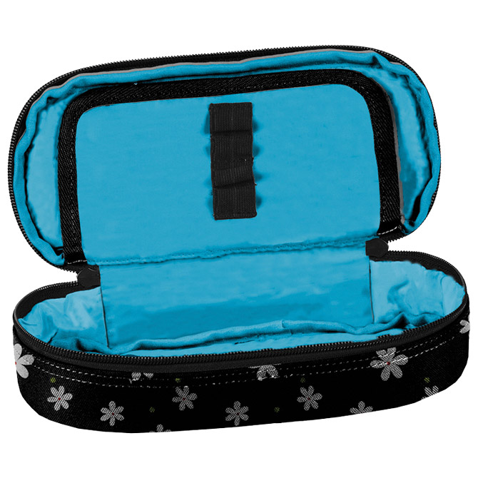 Pernica vrećica/pravokutna disney minnie beuniq dm24ii-013 crna (55719)