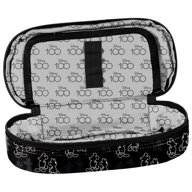 Pernica vrećica/pravokutna disney minnie beuniq dm23dc-013 crna (55725)
