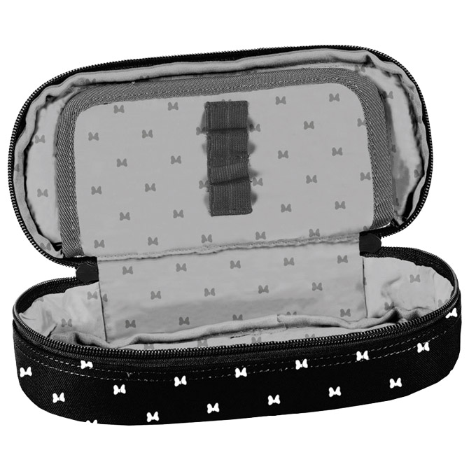 Pernica vrećica/pravokutna disney minnie beuniq dm22uu-013 crna (55727)