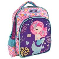 Ruksak vrtićki mermaids are real must diakakis 000585505 (55761)