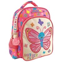 Ruksak vrtićki butterfly must diakakis 000585509 (55762)