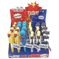 Olovka kemijska littlies animals boxing diakakis 000646939 (55816)