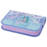 Pernica puna 1zip 2preklopa mystic mermaid herlitz 50046386 (55825)