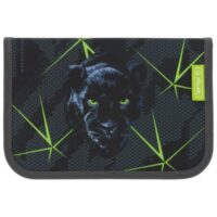 Pernica puna 1zip 2preklopa wild life herlitz 50046393 (55826)