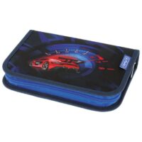 Pernica puna 1zip 2preklopa high speed herlitz 50046409 (55827)