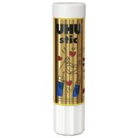 Ljepilo u stiku 21g (bez otapala) gold edition uhu, (55883)