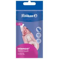 Korektor roler 5mmx6m fancy roller pelikan 301954 blister (55889)