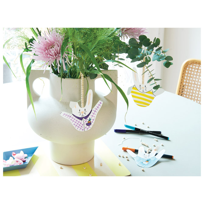 Flomaster školski 5boja glitter basic edding 1200/5 s (55964)