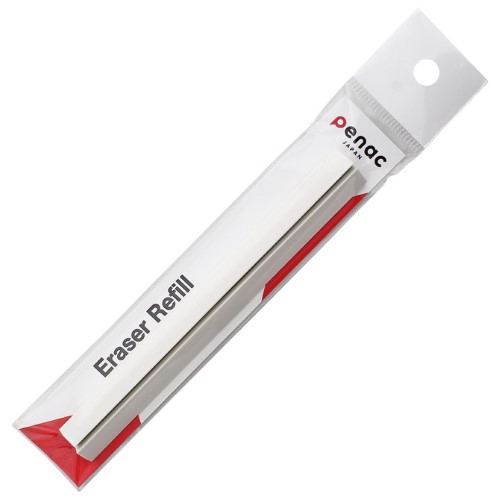 Uložak za gumicu trieraser pk2 penac er122t-pb2 bijeli (55967)