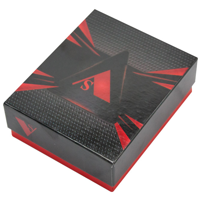 Etui za kartice koža 1063 crveni (55974)