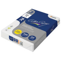 Papir lk color copy coated sjajni 200g A3 pk250 (56219)