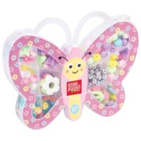 Set za izradu nakita butterfly knorr prandell 21-6115154 blister (56316)