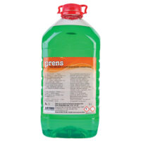 Sredstvo - za pranje suđa 5L limun prens (56362)