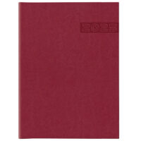 Rokovnik A4 narni 266 tamna fuksija (56478)