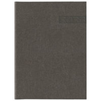 Rokovnik A4 narni 268 metalic siva (56479)