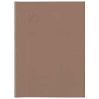 Rokovnik A5 noli e29 brončani (56480)