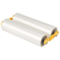 Folija za plastificiranje u roli 75my sjajna za kasetu za foton gbc 4410026 (56589)