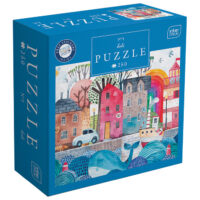 Puzzle 250 kom kids 1 marine interdruk (56778)