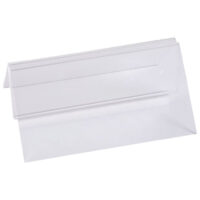 Držač stolni akrilni za kartice exacompta 88658d (56804)