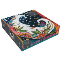 Puzzle 1000 kom peace paperblanks pa9855-3 (56961)