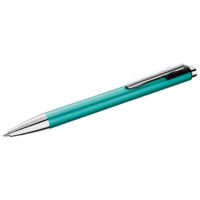 Olovka kemijska snap metallic u metalnoj kutiji pelikan 824972 tirkizna (57003)