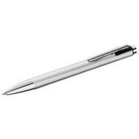 Olovka kemijska snap metallic u metalnoj kutiji pelikan 821223 srebrna (57004)