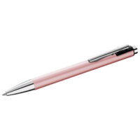 Olovka kemijska snap metallic u metalnoj kutiji pelikan 821254 rosegold (57006)