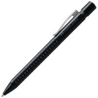 OLOVKA KEMIJSKA GRIP 2010 HARMONY FABER CASTELL 243999 CRNA (57063)