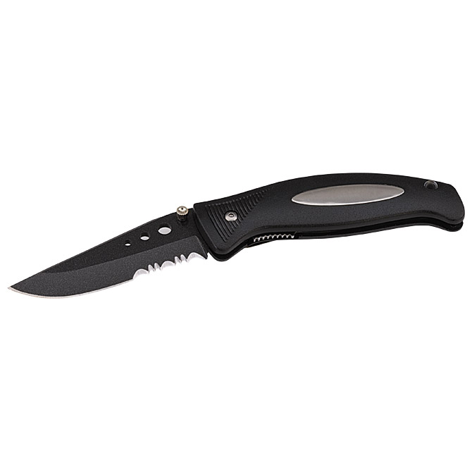Nož džepni styx schwarzwolf f1900900sa3 crni (57177)