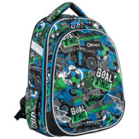 Ruksak školski anatomski lagan xt goal time 25.connect (57372)