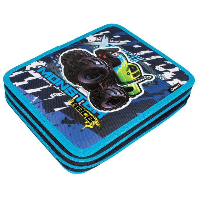 Pernica puna 2zipa monster race 25.connect (57396)
