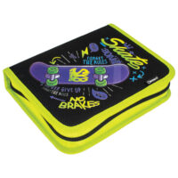 Pernica puna 1zip 2preklopa skate 1a 25.connect (57400)