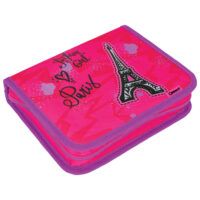 Pernica puna 1zip 2preklopa paris fashion girl 1a 25.connect (57407)