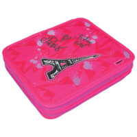 Pernica puna 2zipa paris fashion girl 25.connect (57409)