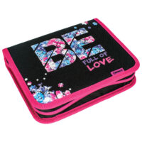 Pernica puna 1zip 2preklopa be full of love 1a 25.connect (57414)