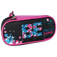 Pernica vrećica/pravokutna be full of love compact 25.connect (57417)