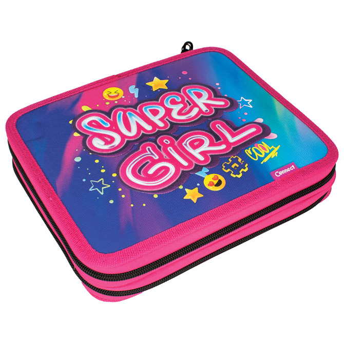 Pernica puna 2zipa super girl 25.connect (57432)