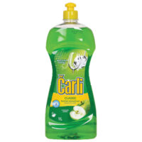 Sredstvo za pranje suđa 0.9 l čarli jabuka (57565)