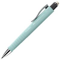 OLOVKA TEHNIČKA 0,7 MM POLY MATIC FABER CASTELL 133305 PASTELNO TIRKIZNA (57715)