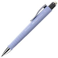 OLOVKA TEHNIČKA 0,7 MM POLY MATIC FABER CASTELL 133327 PASTELNO PLAVA (57726)