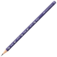 OLOVKA GRAFITNA HB DINO FABER-CASTELL 111511 PLAVA (57879)