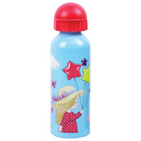 Boca aluminijska 500ml must girl Diakakis 000584535 sort (57956)