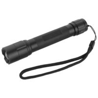Svjetiljka ručna ontaku schwarzwolf f2308600aj3 crna (58006)