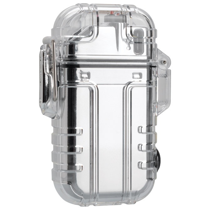 UPALJAČ ELEKTRONSKI SCHWARZWOLF CALBUCO PUNJIV NA USB H6800300AJ3 (58122)